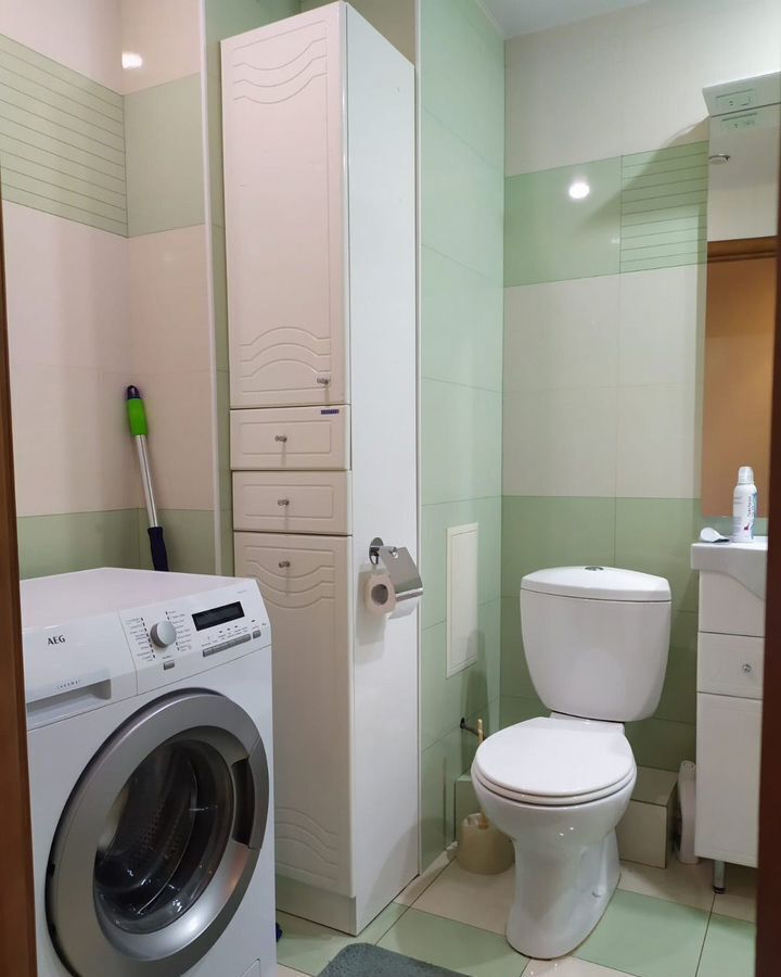 квартира г Тольятти р-н Автозаводский 9-й квартал б-р Туполева 13 фото 23