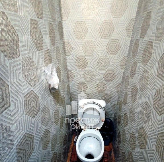 квартира г Калуга р-н Московский ул Московская 228 фото 7