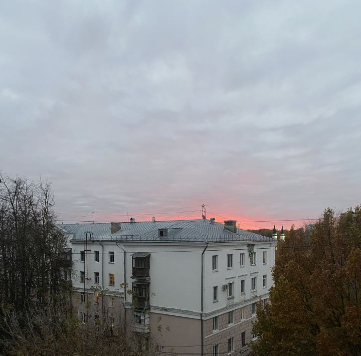 квартира г Кострома ул Советская 126 фото 6