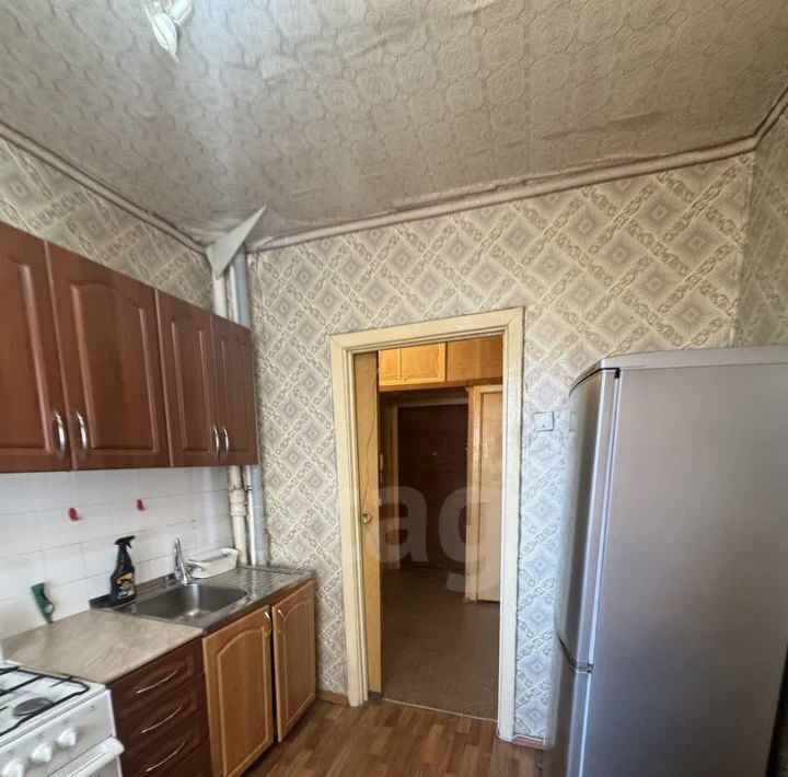 квартира г Тула р-н Советский ул. Федора Смирнова, 5 фото 1