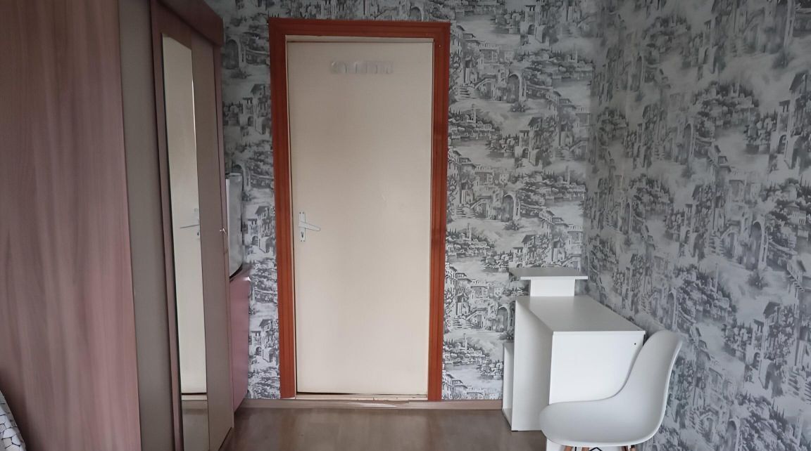 комната г Тамбов р-н Октябрьский ул 1-я Полковая 34 фото 4