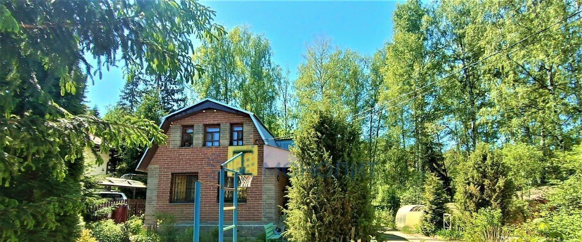 дом г Нижний Новгород Пролетарская кп, пос. Березовая Роща - 1, 30, Зеленый Город фото 4