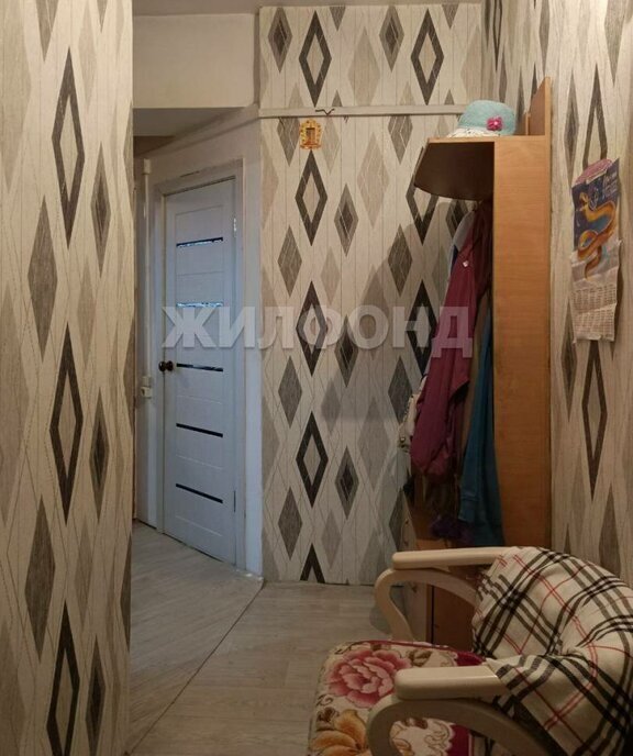 квартира г Кызыл ул Суворова 62/1 фото 5
