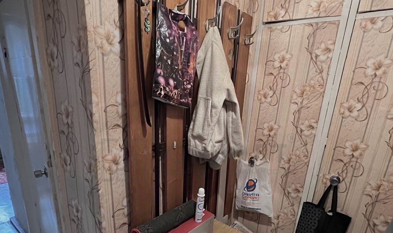 квартира г Верхняя Салда ул Энгельса 69 Верхнесалдинский муниципальный округ, Горнозаводской управленческий округ фото 12