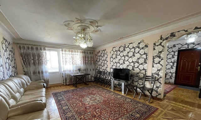 квартира ул Карла Либкнехта 2 фото