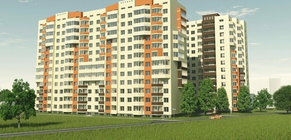 квартира р-н Анапский г Анапа ул Крестьянская 27к/5 фото 3
