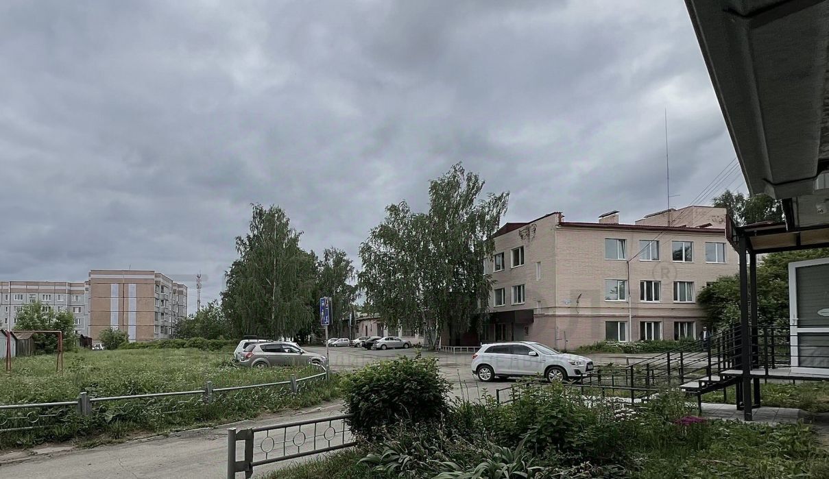 квартира г Верхняя Салда ул Энгельса 69 Верхнесалдинский муниципальный округ, Горнозаводской управленческий округ фото 20