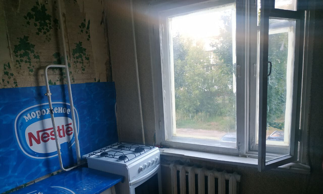 квартира р-н Киржачский г Киржач ул Чехова 3 городское поселение Киржач фото 5