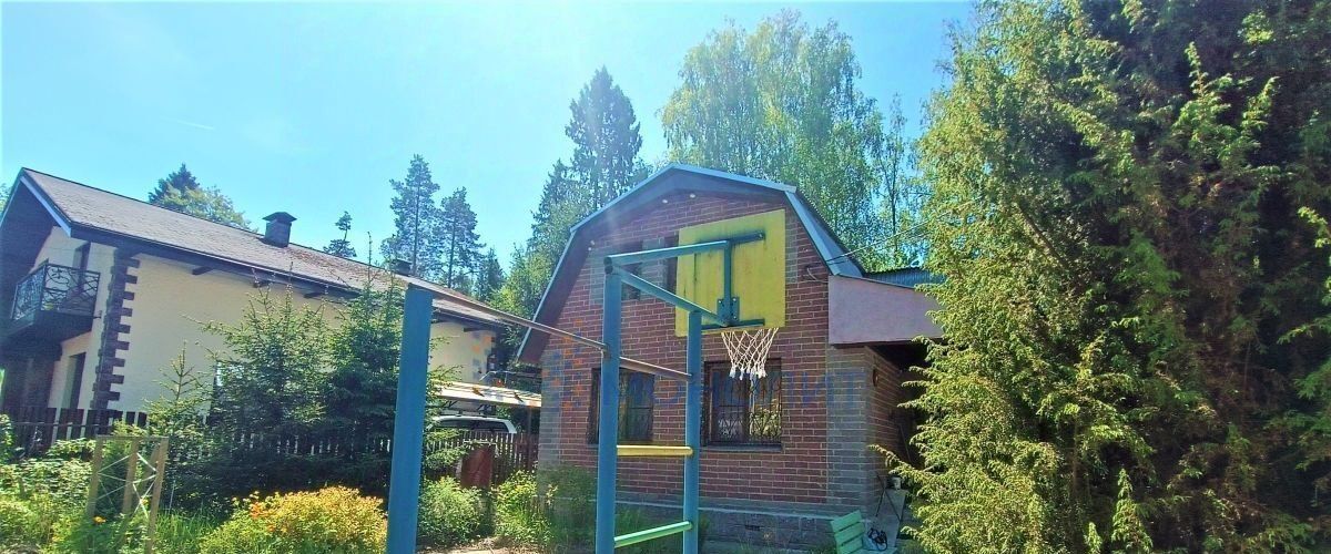 дом г Нижний Новгород Пролетарская кп, пос. Березовая Роща - 1, 30, Зеленый Город фото 5