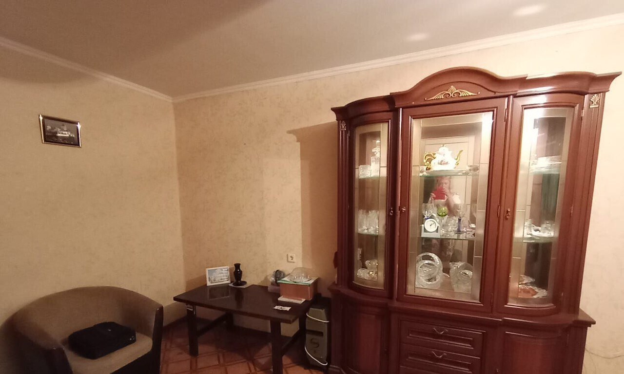 квартира г Саратов р-н Кировский ул им Чапаева В.И. 115/177 фото 1