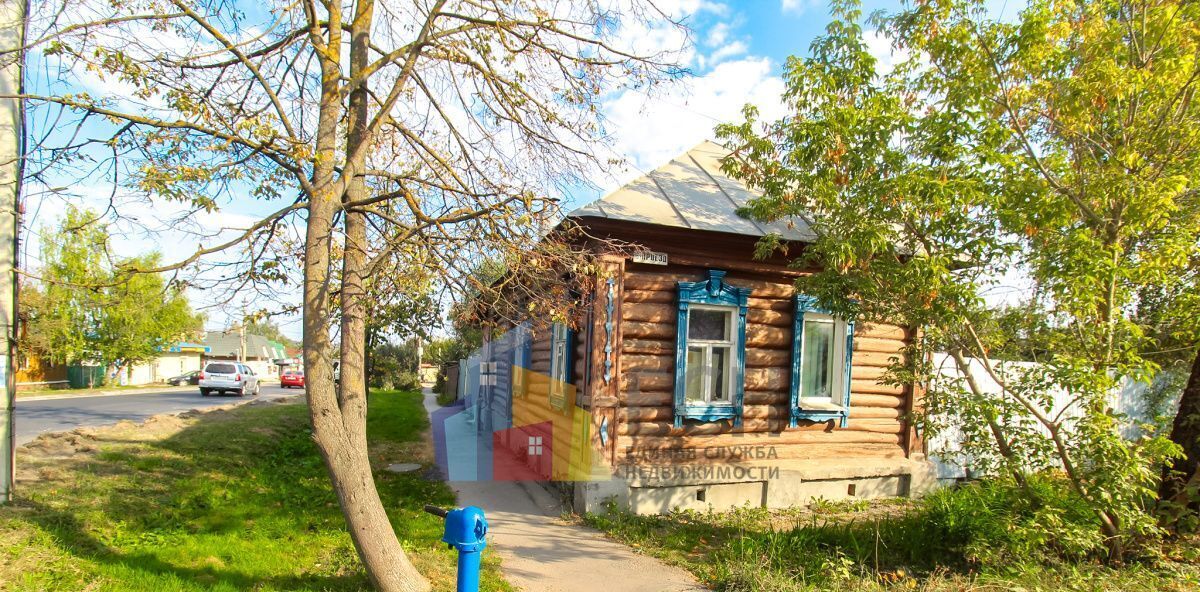 дом г Тула р-н Зареченский проезд 16-й Мясново 17 фото 4
