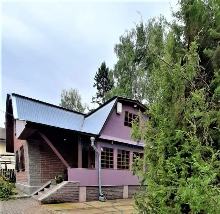 дом г Нижний Новгород Пролетарская кп, пос. Березовая Роща - 1, 30, Зеленый Город фото 9