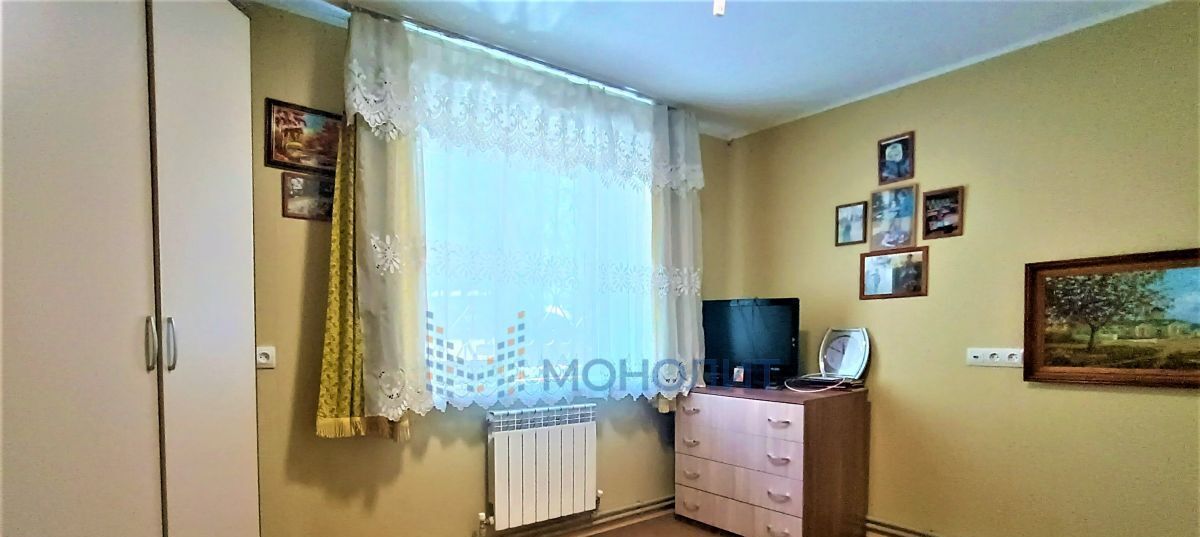 дом г Нижний Новгород Пролетарская кп, пос. Березовая Роща - 1, 30, Зеленый Город фото 12