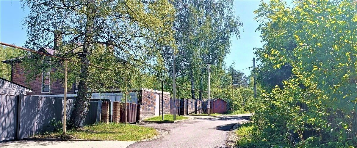 дом г Нижний Новгород Пролетарская кп, пос. Березовая Роща - 1, 30, Зеленый Город фото 29