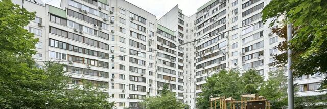 метро Академическая ул Ивана Бабушкина 9 фото