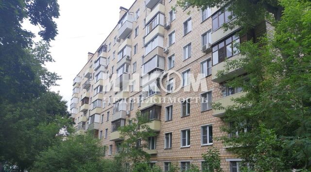 метро Дубровка ул 6-я Кожуховская 23 фото