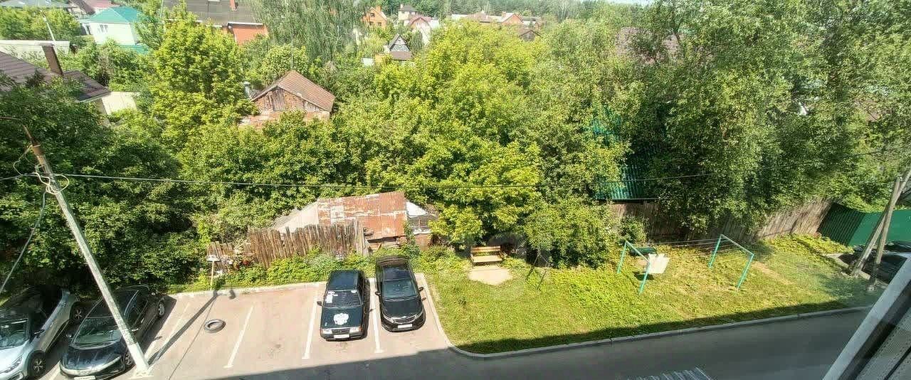 квартира г Орехово-Зуево ул Гагарина 12 фото 3