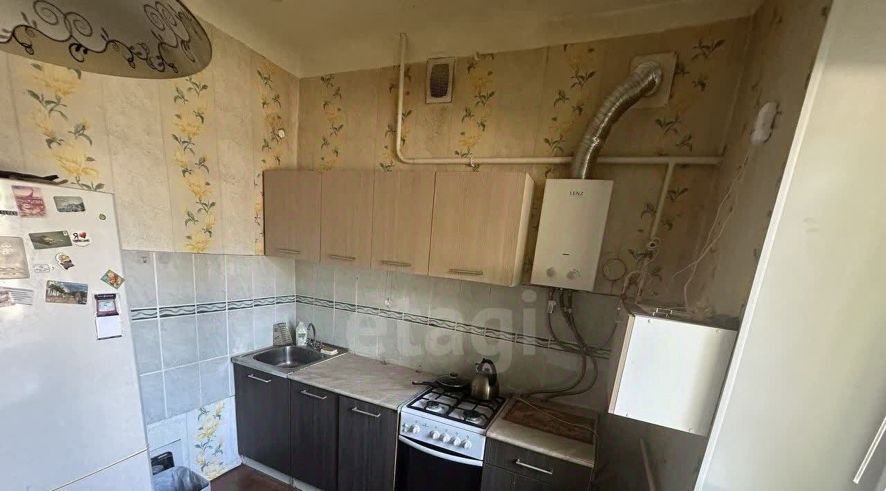 квартира г Орехово-Зуево ул Козлова 20 фото 2