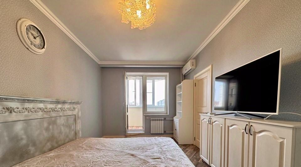 квартира г Жуковский район Отдых ул Гарнаева 14 фото 3