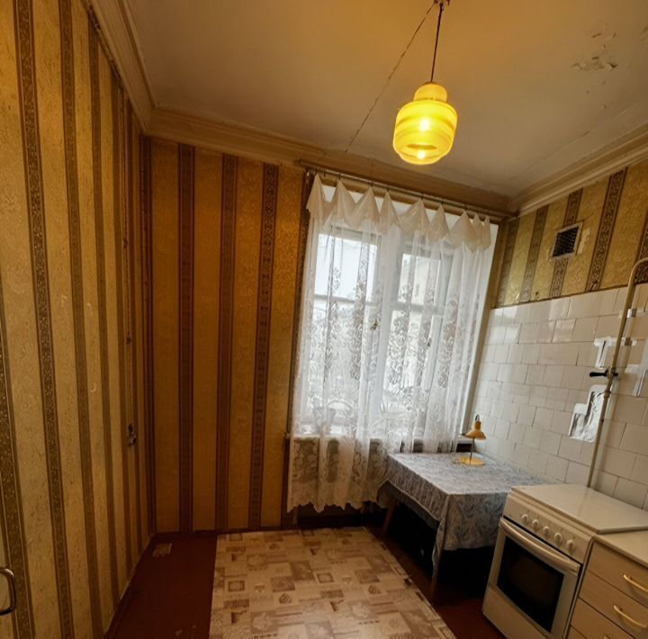 квартира г Электросталь Северный пр-кт Ленина 30/13 фото 2