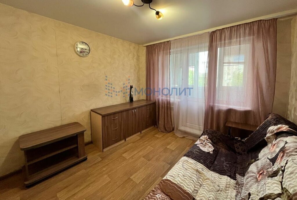 квартира г Дзержинск пр-кт Чкалова 53а Пролетарская фото 2