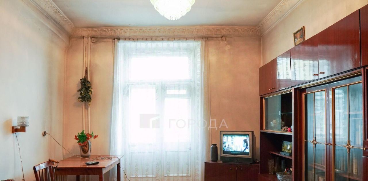 квартира г Новокузнецк р-н Кузнецкий ул Петракова 36 фото 5