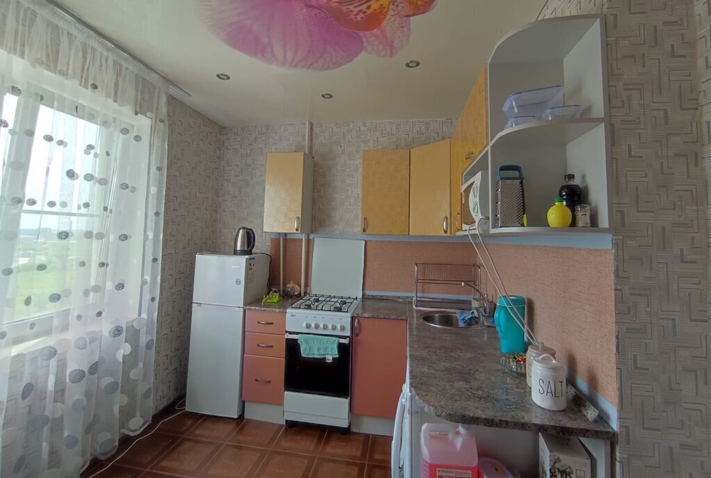 квартира г Омск р-н Центральный ул Н.М.Ядринцева 26 Центральный АО фото 1