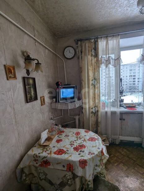 квартира г Брянск р-н Володарский ул академика Королева 5 фото 5