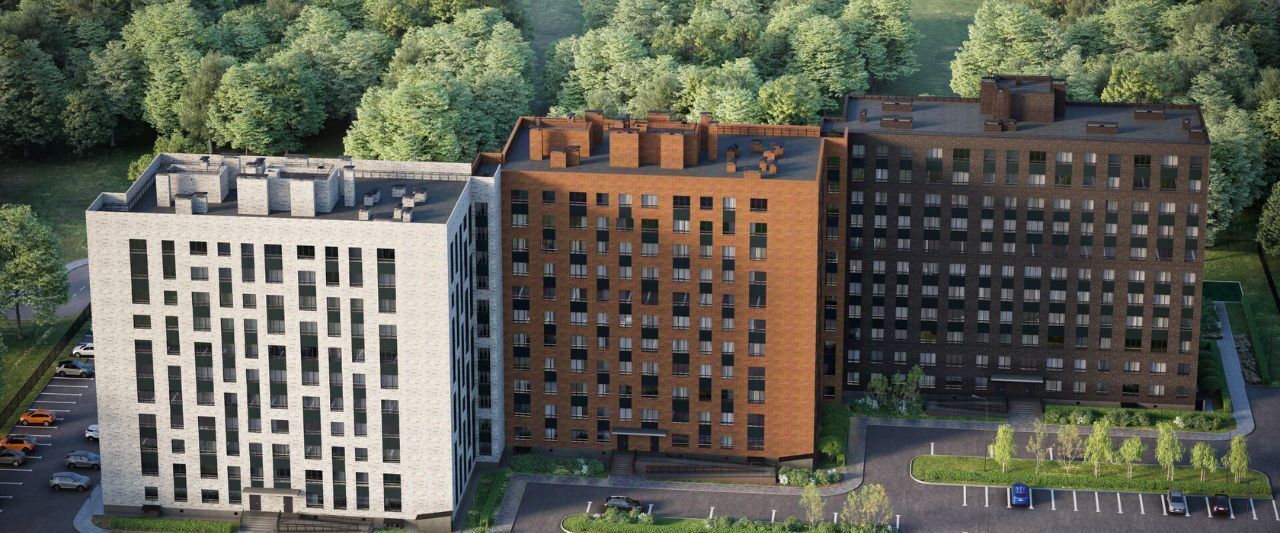 квартира г Тула п Западный 2-й ул Маяковского 39 п Скуратовский р-н Центральный Центральный территориальный округ фото 6