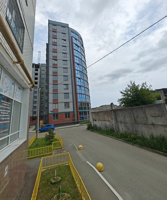 квартира г Тверь р-н Центральный ЖК «Гранд» фото 9