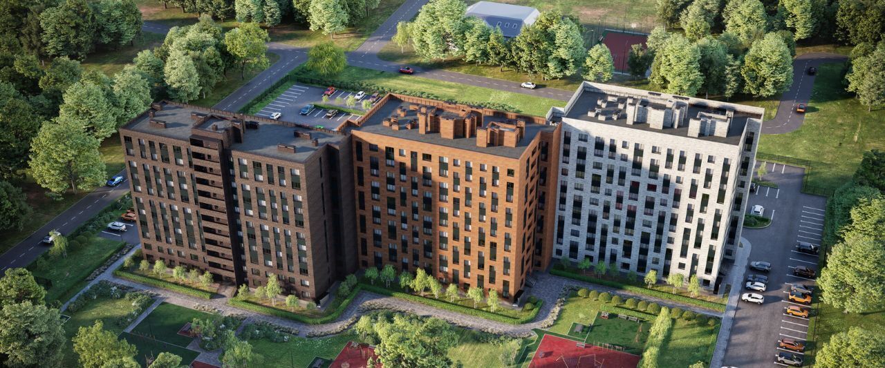 квартира г Тула п Западный 2-й ул Маяковского 39 п Скуратовский р-н Центральный Центральный территориальный округ фото 7