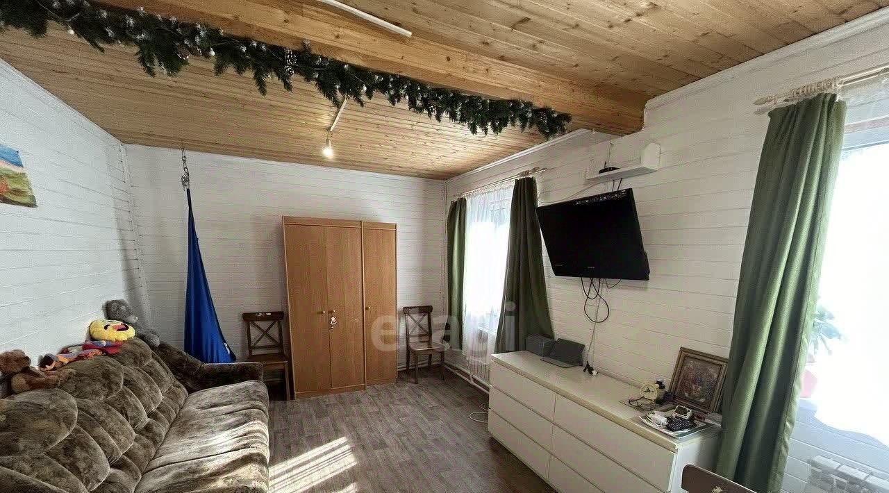 дом г Электрогорск снт Вереск ул. 5-я, Павлово-Посадский городской округ фото 3