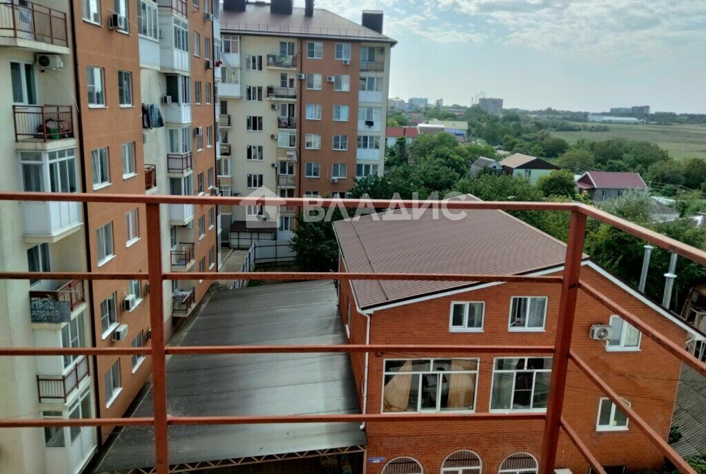 квартира р-н Анапский г Анапа пер Северный 1 фото 7