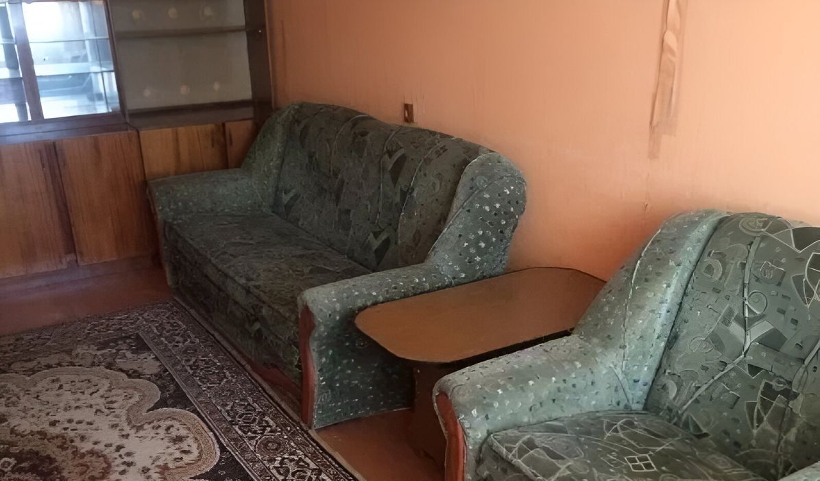 квартира г Керчь ш Героев Сталинграда 58/2 фото 13