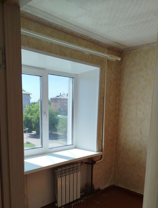 квартира г Канск ул Эйдемана 10 фото 28
