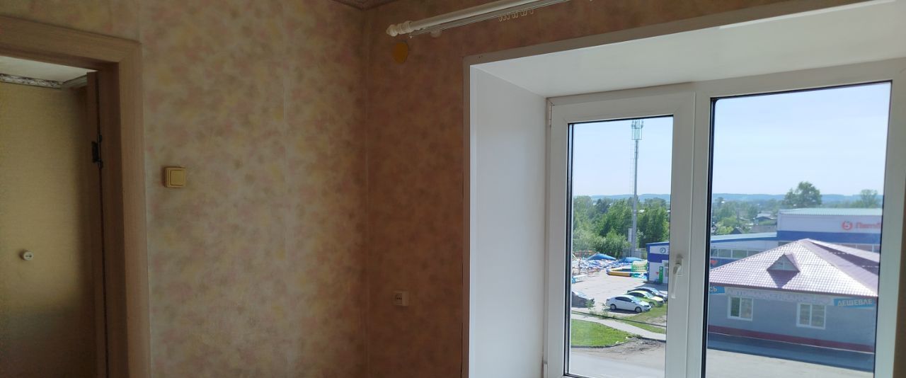 квартира г Канск ул Эйдемана 10 фото 33