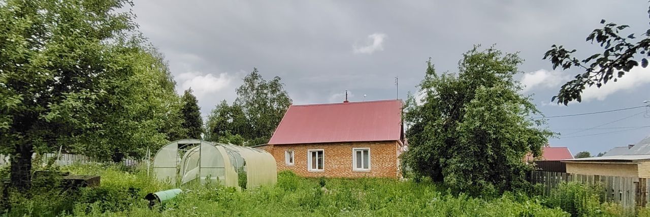дом р-н Киреевский г Киреевск ул Торговая 7 городское поселение Киреевск фото 11