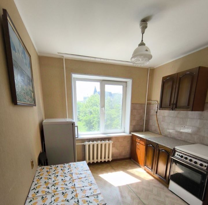 квартира г Орел р-н Железнодорожный ул 2-я Курская 34 фото 1
