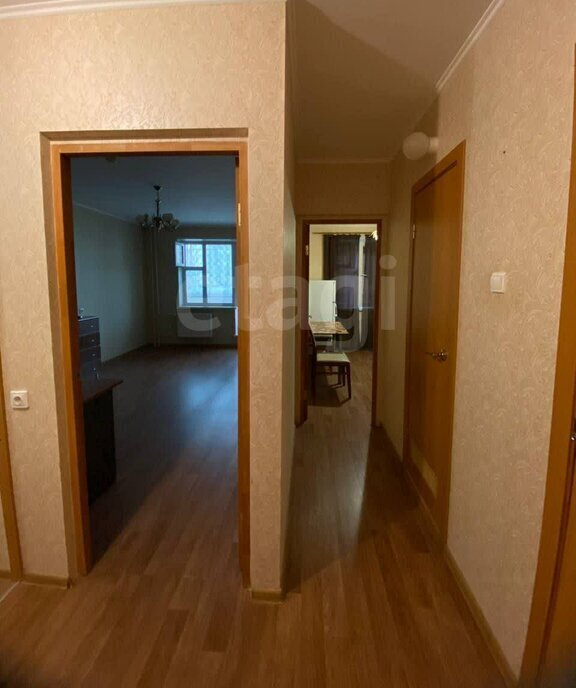 квартира г Пермь ул Судозаводская 15 Кировский район фото 2