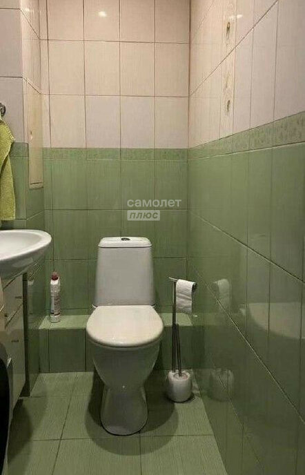 квартира г Красногорск б-р Космонавтов 7 Красногорская фото 8