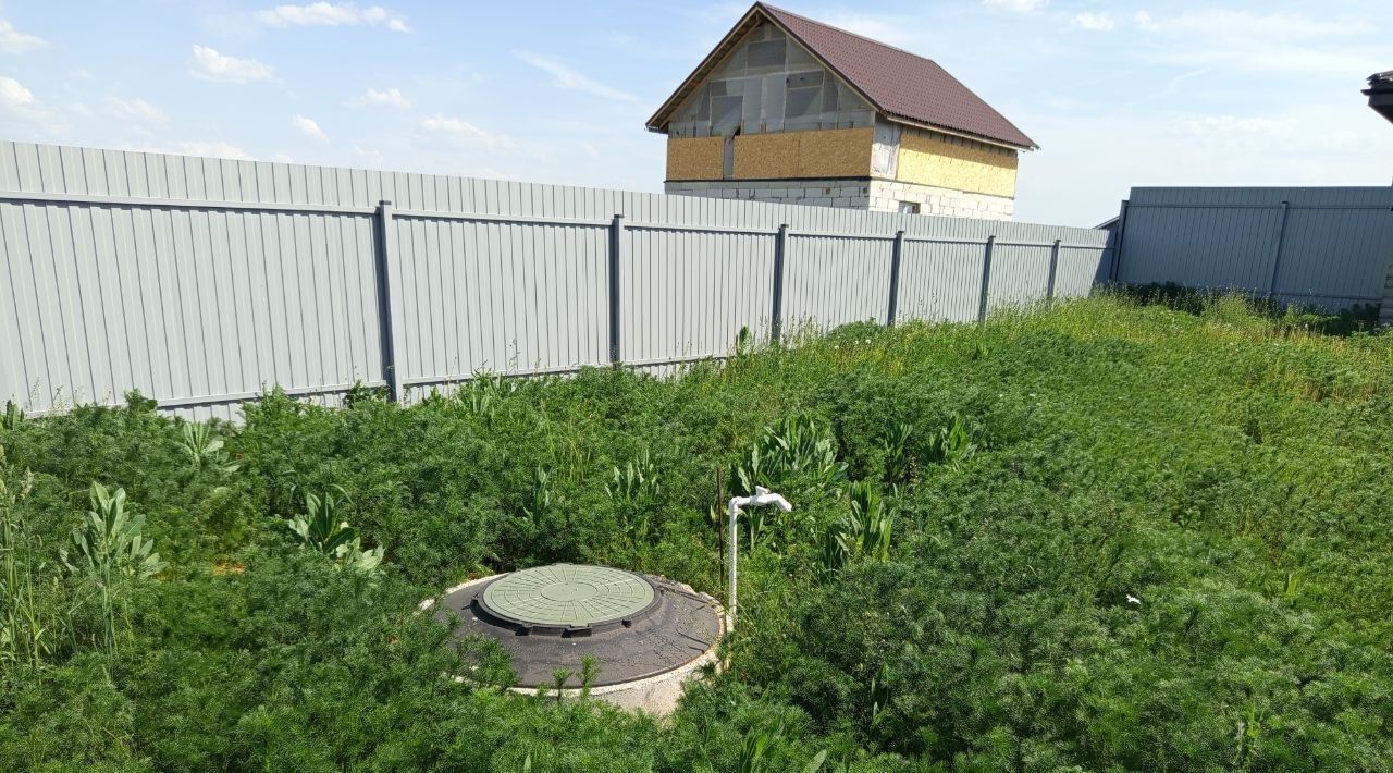 дом г Домодедово с Введенское КП Лакомка тер., 182 фото 10