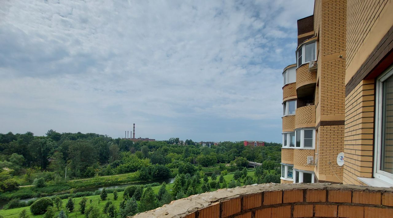 квартира г Клин п Майданово 2к 2 фото 8