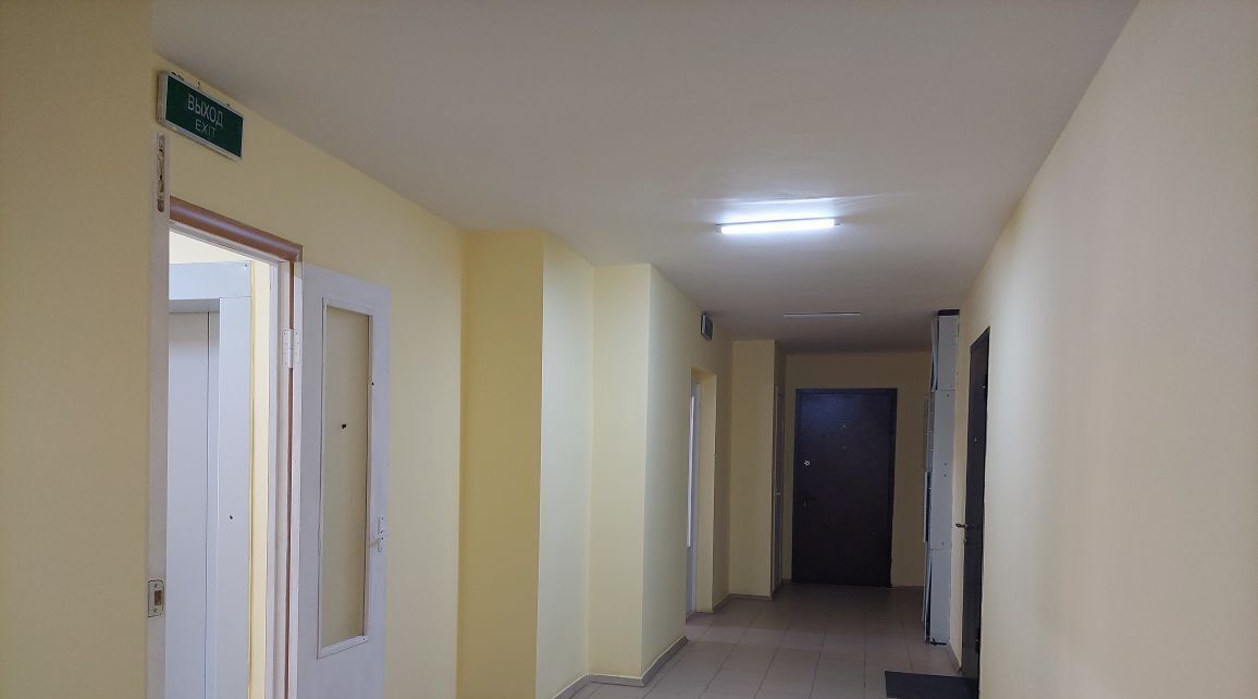 квартира г Клин п Майданово 2к 2 фото 13