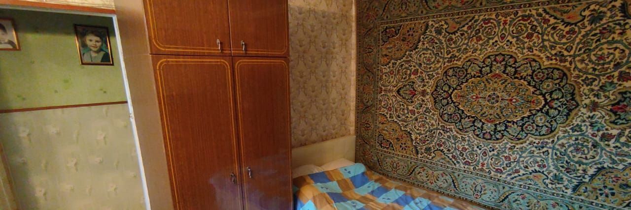 квартира городской округ Богородский г Ногинск проезд 2-ой Истомкинский 5 фото 7