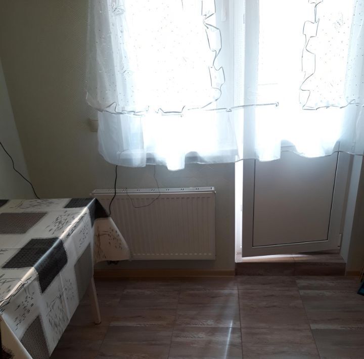 квартира г Видное б-р Зеленые аллеи 17 Домодедовская фото 7