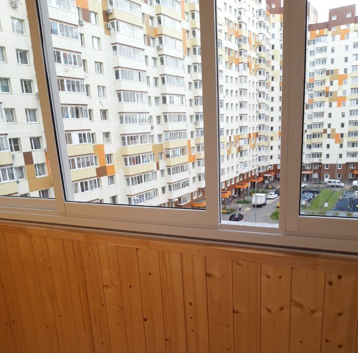 квартира г Видное б-р Зеленые аллеи 17 Домодедовская фото 15