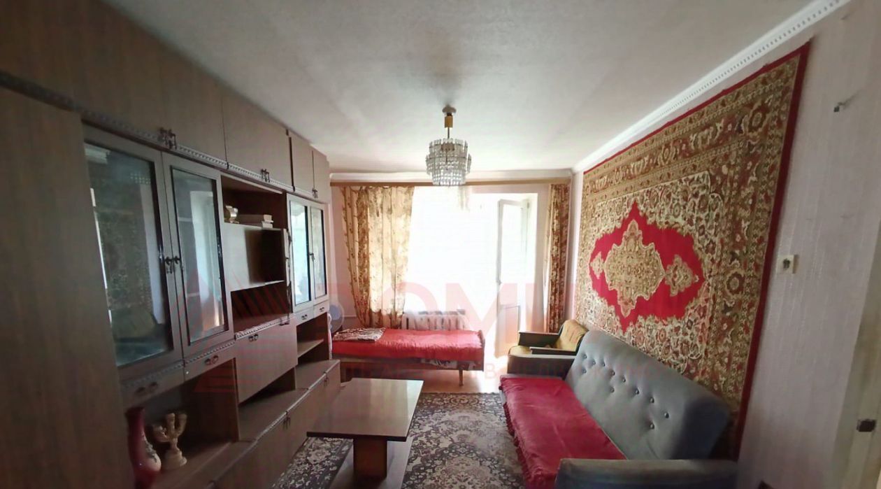 квартира г Таганрог ул Менделеева 10 фото 2
