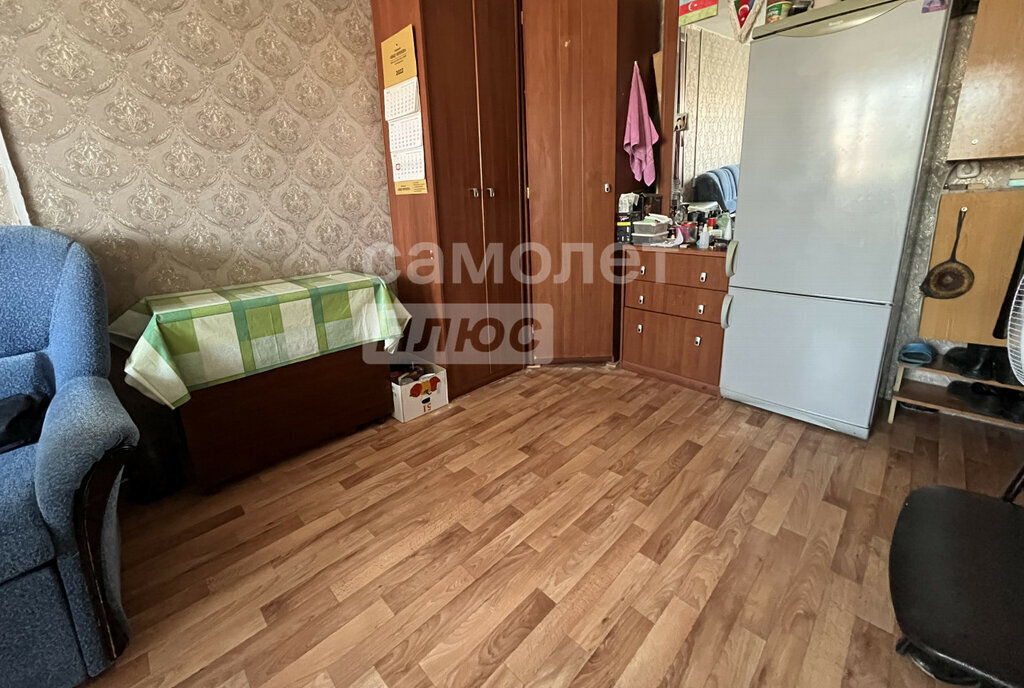 комната г Йошкар-Ола ул Баумана 24 фото 4