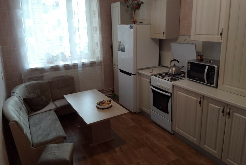 квартира р-н Ейский г Ейск ул Красная 57а Ейское городское поселение фото 1