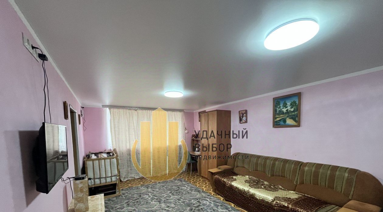 дом р-н Белокалитвинский г Белая Калитва ул Набережная 150б Белокалитвинское городское поселение фото 1